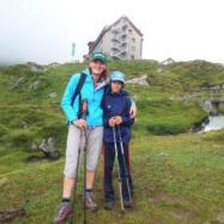 Haus Bachstelze Villa Neustift im Stubaital Eksteriør bilde